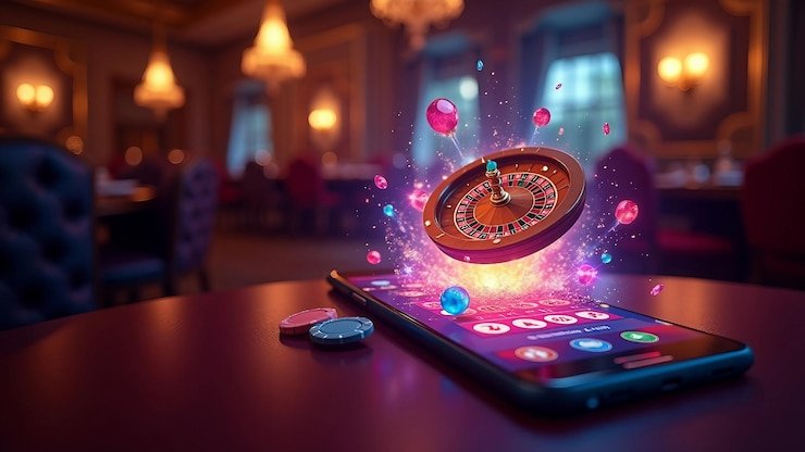 86 togel account dashboard showing Three Card Poker session history and balance